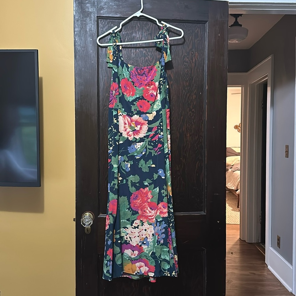 Sezane Dorotha Dress Size 42 / US 10